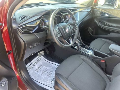 Used 2023 Buick Encore GX Select w/ Sport Touring Package image 10