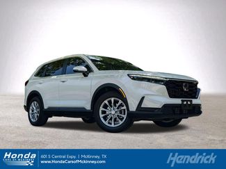 Used 2025 Honda CR-V EX-L video 1