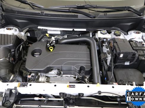 Used 2024 Chevrolet Equinox LT image 14