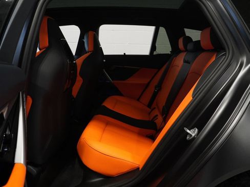 Used 2025 BMW M5 Touring w/ M Driver's Package image 14