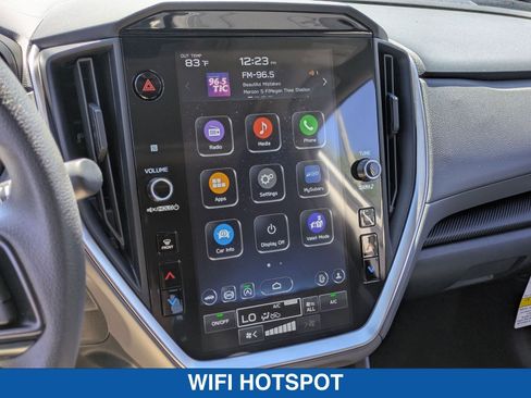 Certified 2025 Subaru Crosstrek 2.0i Premium image 23