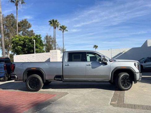 New 2026 GMC Sierra 2500 Denali w/ Denali Reserve Package image 2