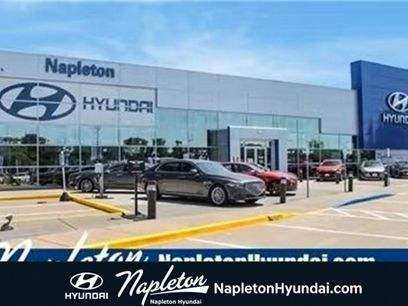 Used 2011 Ford Fusion SE