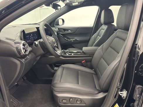 New 2026 Chevrolet Equinox LT w/ Convenience Package II image 23