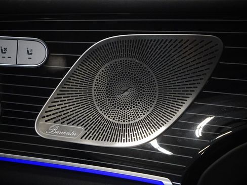 New 2026 Mercedes-Benz Maybach GLS 600 Maybach GLS 600 image 32