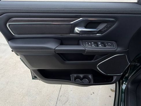 New 2026 RAM 1500 Laramie w/ Night Edition AWD/4WD image 41