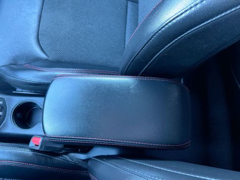 Used 2020 Jeep Compass Trailhawk image 21