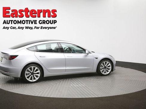 Used 2018 Tesla Model 3 Long Range image 40