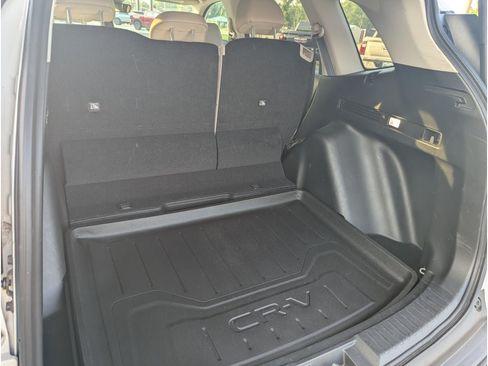 Used 2025 Honda CR-V EX-L image 11