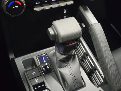 New 2026 Toyota Tacoma TRD Off-Road image 31