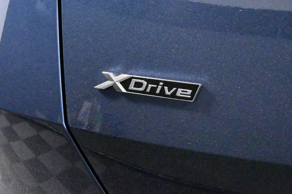 Used 2026 BMW X3 xDrive30i w/ M Sport Package AWD/4WD image 40