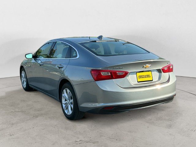 Used 2023 Chevrolet Malibu LT FWD image 7