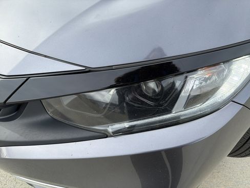 Used 2021 Honda Civic EX image 6