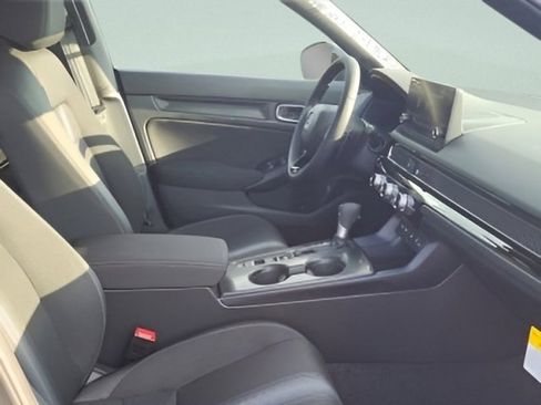 New 2026 Honda Civic Sport image 13