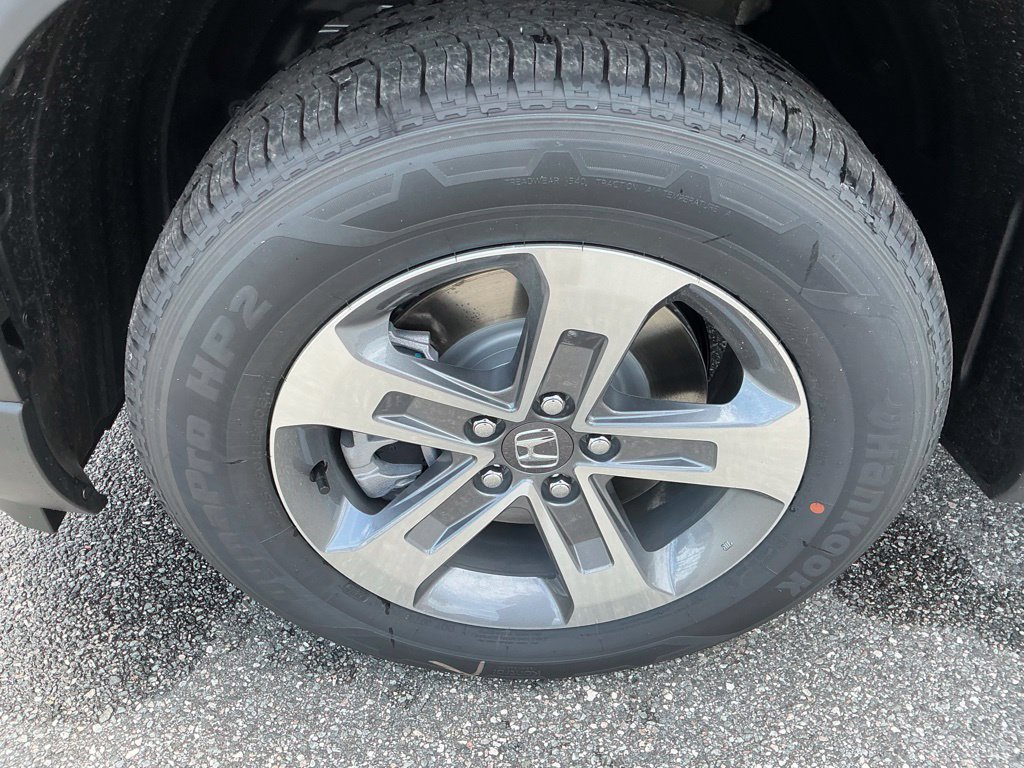 New 2026 Honda Pilot EX-L image 26