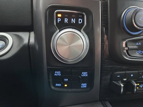 Used 2017 RAM 1500 Limited image 17