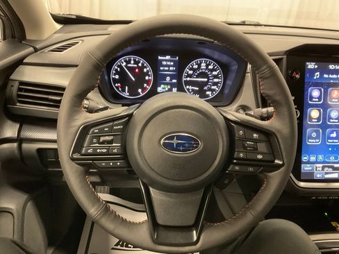 New 2026 Subaru Crosstrek 2.5i Limited image 17