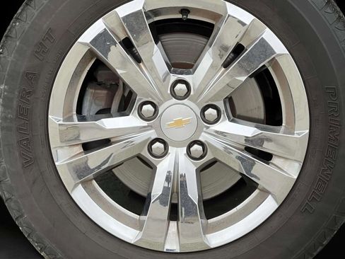 Used 2015 Chevrolet Equinox LT w/ Driver Convenience Package image 12