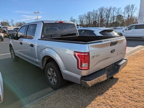 Used 2016 Ford F150 XLT w/ Trailer Tow Package image 4