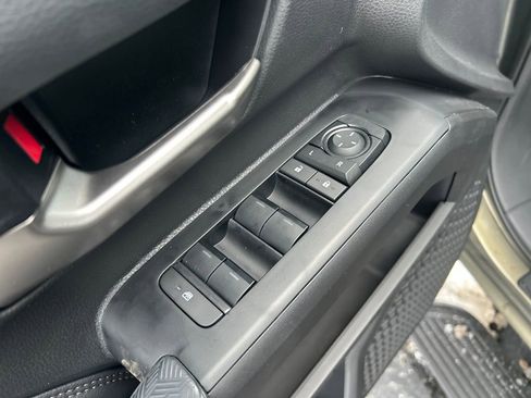 New 2026 Toyota Tacoma Limited image 19