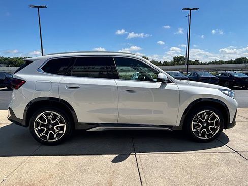 Certified 2023 BMW X1 xDrive28i w/ Premium Package image 13