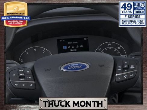 New 2025 Ford Transit 150 Low Roof image 13