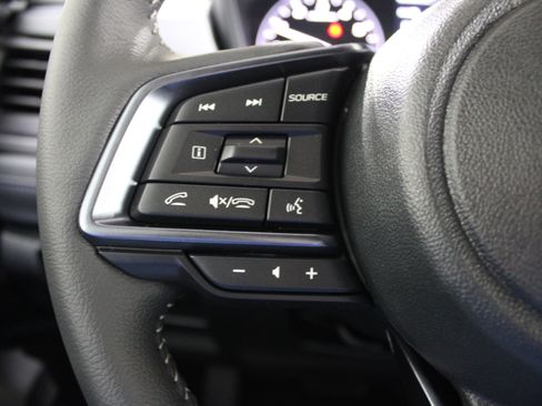 New 2026 Subaru Forester Limited image 10