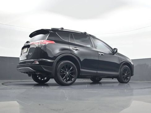 Used 2017 Toyota RAV4 Limited w/ All Weather Liner Package AWD/4WD image 25