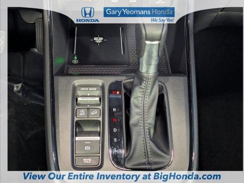 Certified 2026 Honda CR-V LX image 23