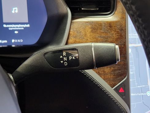 Used 2018 Tesla Model X 75D image 50