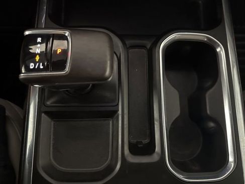 Certified 2023 Chevrolet Silverado 1500 LTZ w/ Technology Package image 28