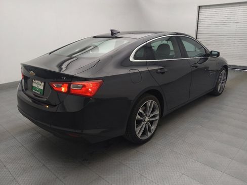 Used 2023 Chevrolet Malibu LT image 9