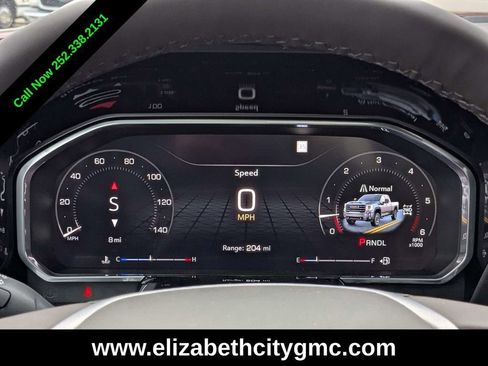 New 2026 GMC Sierra 2500 SLT w/ SLT Premium Package image 30