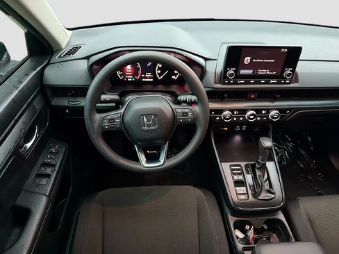 Used 2024 Honda CR-V EX image 15