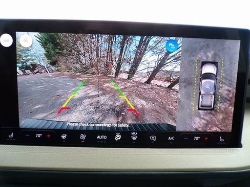 New 2026 Ford Maverick Lariat image 23