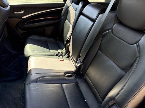 Used 2014 Acura MDX FWD image 29