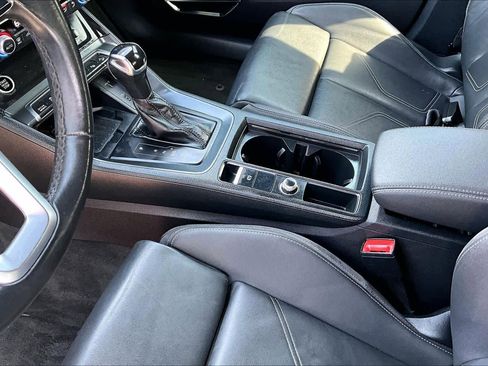 Used 2021 Audi Q3 2.0T Premium Plus image 17