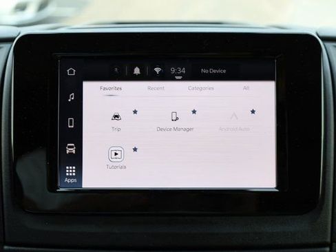 Used 2024 RAM ProMaster 1500 w/ Convenience Group image 12