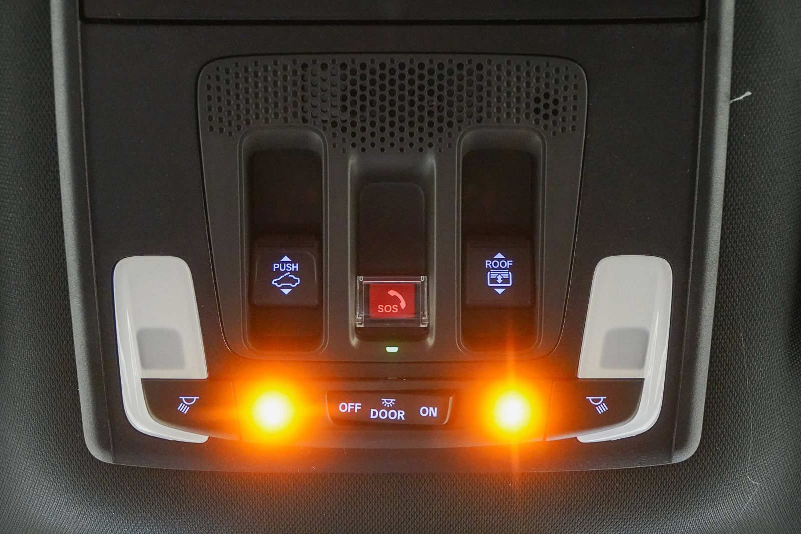 New 2026 Honda Passport TrailSport image 24