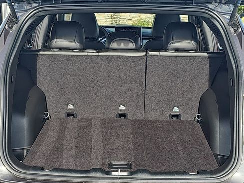 Used 2024 Jeep Compass Limited image 12