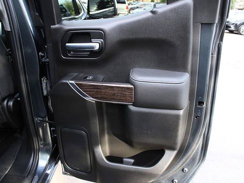 Used 2020 GMC Sierra 1500 SLE w/ Remote Start Package AWD/4WD image 20