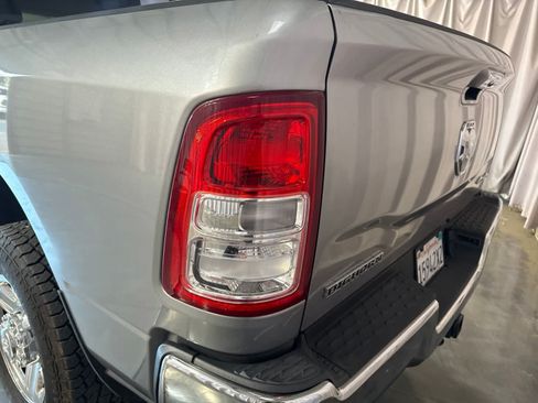 Used 2019 RAM 2500 Big Horn AWD/4WD image 15