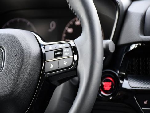 Used 2024 Honda CR-V EX-L image 22