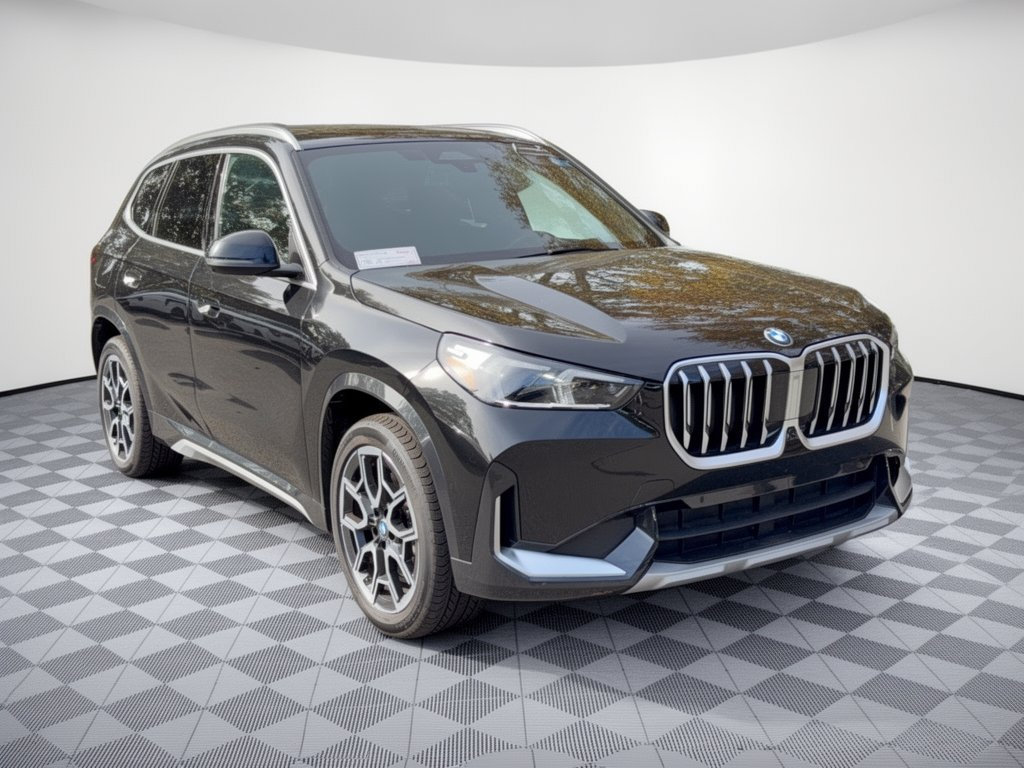 Used 2026 BMW X1 xDrive28i AWD/4WD image 7
