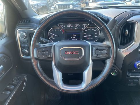 Used 2021 GMC Sierra 1500 Elevation w/ X31 Off-Road Package image 13