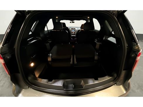 Used 2016 Ford Explorer Sport w/ Equipment Group 401A image 19