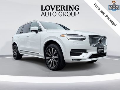 Certified 2024 Volvo XC90 B6 Plus w/ Protection Package