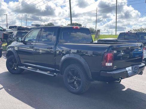 Used 2014 RAM 1500 Express w/ Black Ram 1500 Express Group RWD image 5