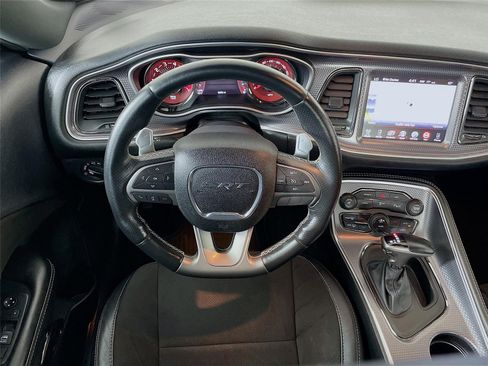 Used 2015 Dodge Challenger SRT Hellcat RWD image 25