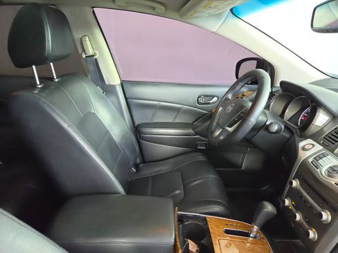 Used 2014 Nissan Murano LE w/ Platinum Edition Package AWD/4WD image 32
